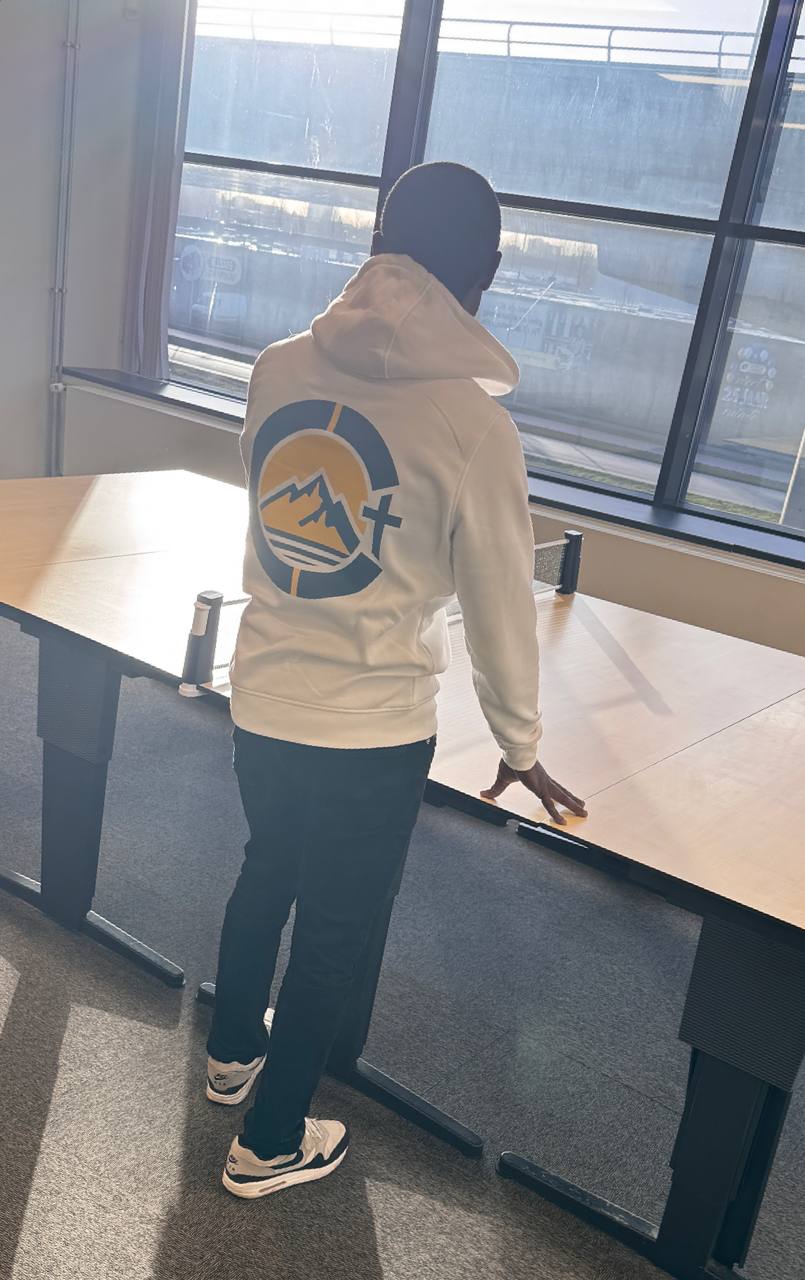 Studio C Hoodie
