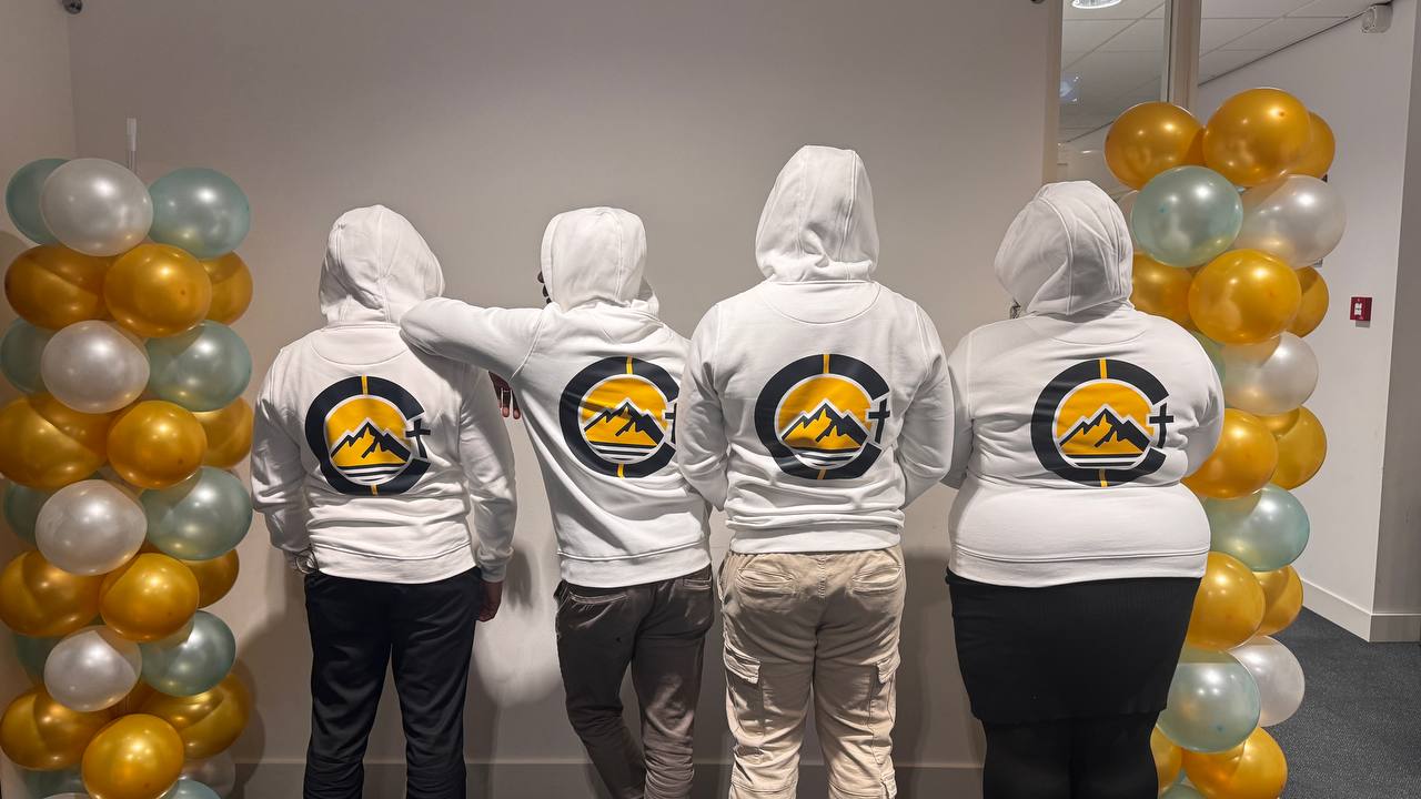 Studio C Hoodie